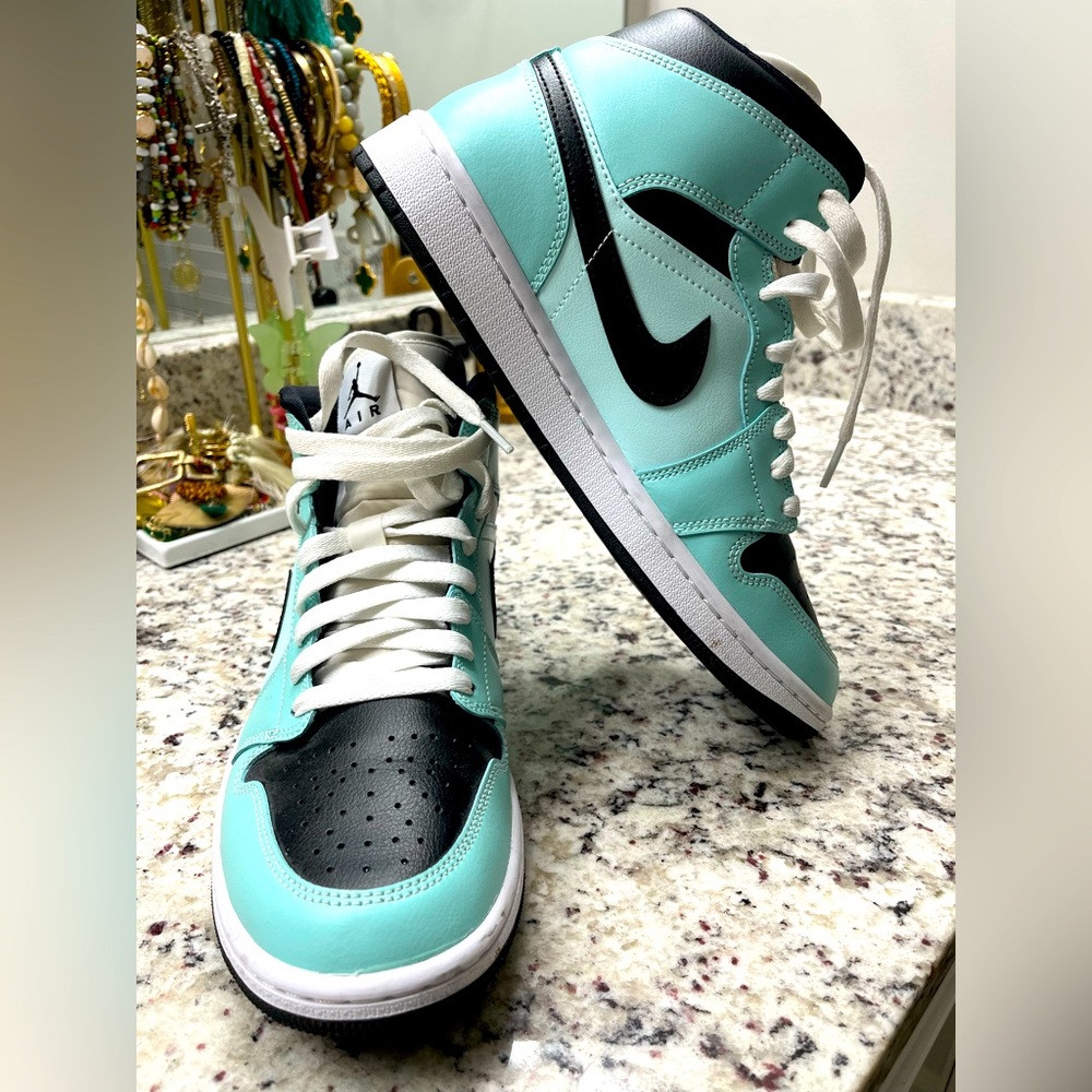Nike High Dunk